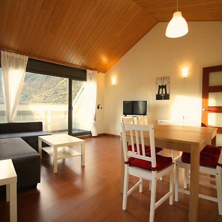 Appartamento Prat Del Tirader, Atico En Encamp, Zona Grandvalira Esterno foto