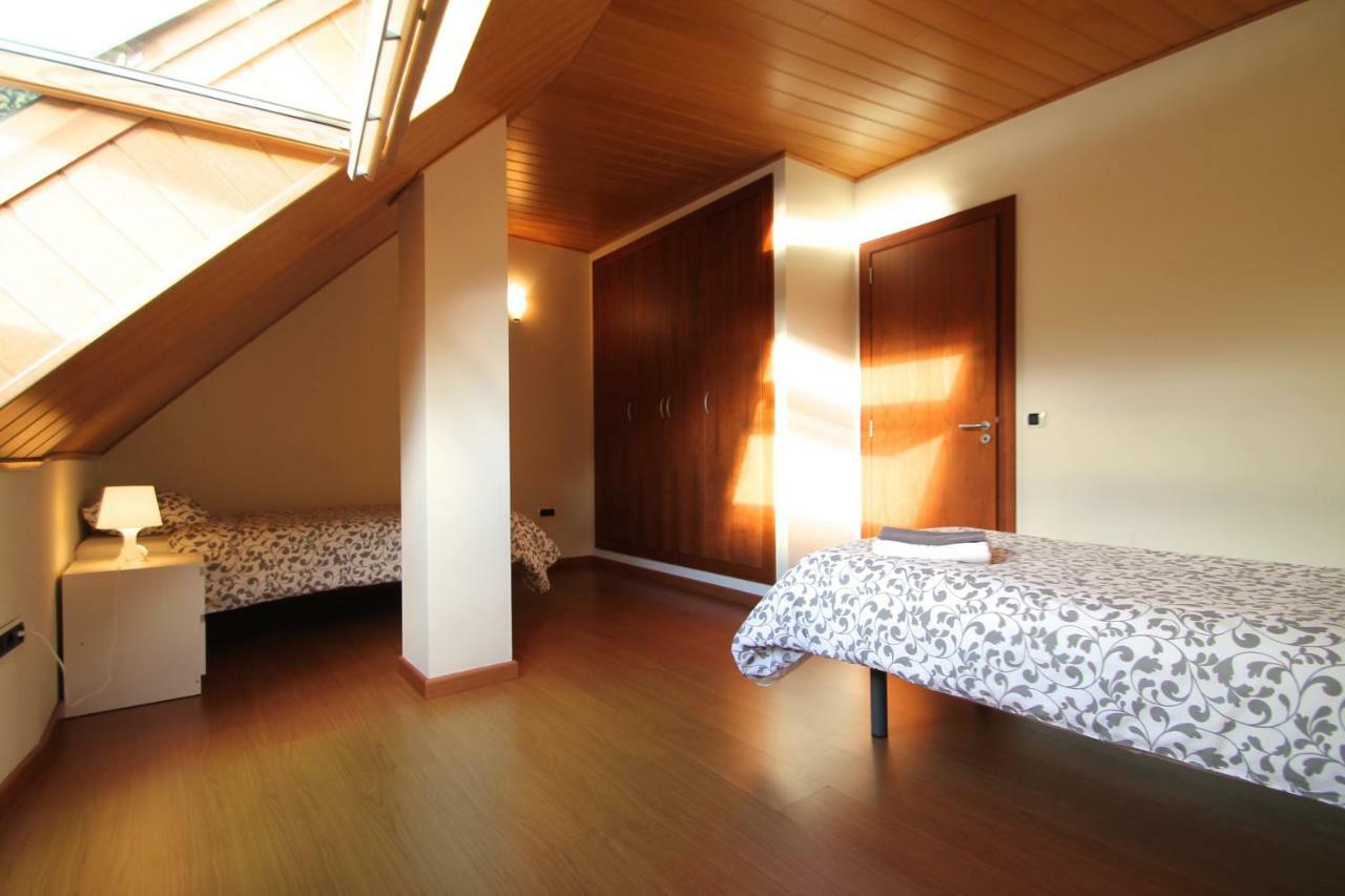 Appartamento Prat Del Tirader, Atico En Encamp, Zona Grandvalira Esterno foto