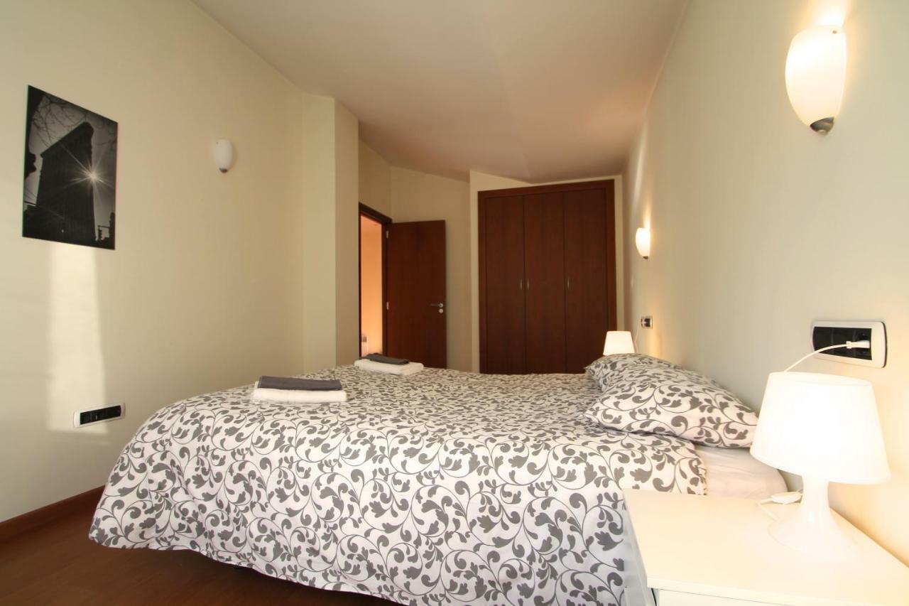 Appartamento Prat Del Tirader, Atico En Encamp, Zona Grandvalira Esterno foto